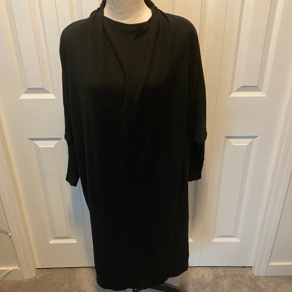 Vintage 1980s IB Diffusion size L women’s dress